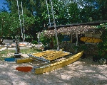 帆船
