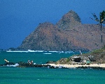 海岛