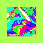 生活色彩
