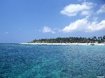 海岛风情