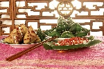 粽子