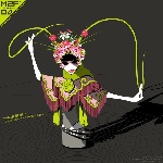 设计招贴
