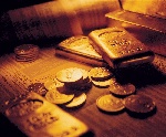 金条金币