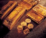 金条金币
