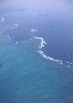 大海俯视图