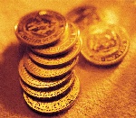 金币