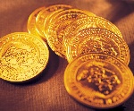 金币