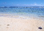 大海沙滩