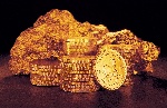 金币