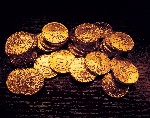 金币