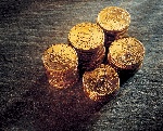 金币
