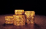 金币