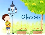 儿童插画