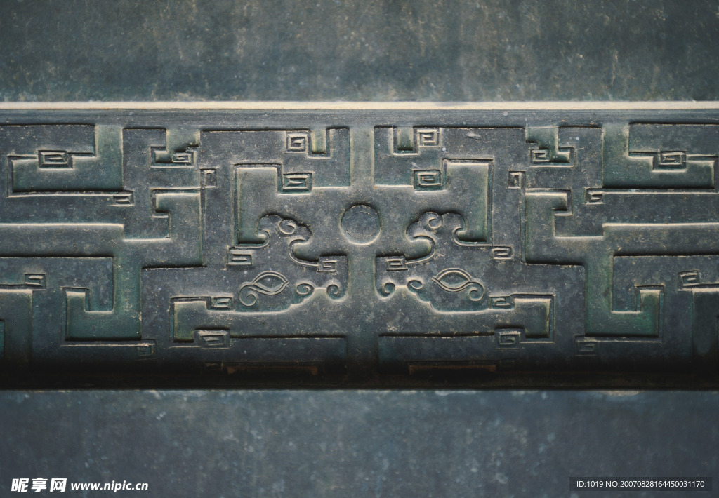 古代建筑