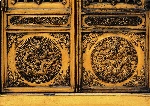 古代建筑