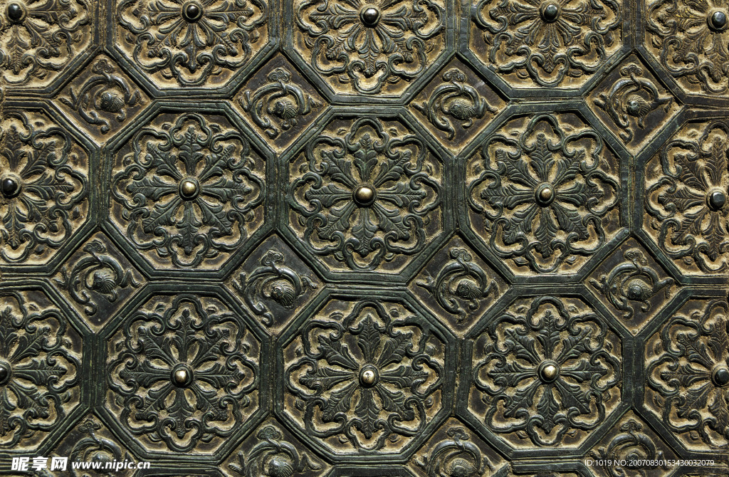 古代建筑