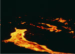 火山