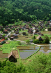 田园村庄
