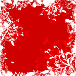 花纹