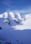 大雪山