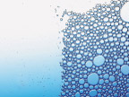 水珠图片