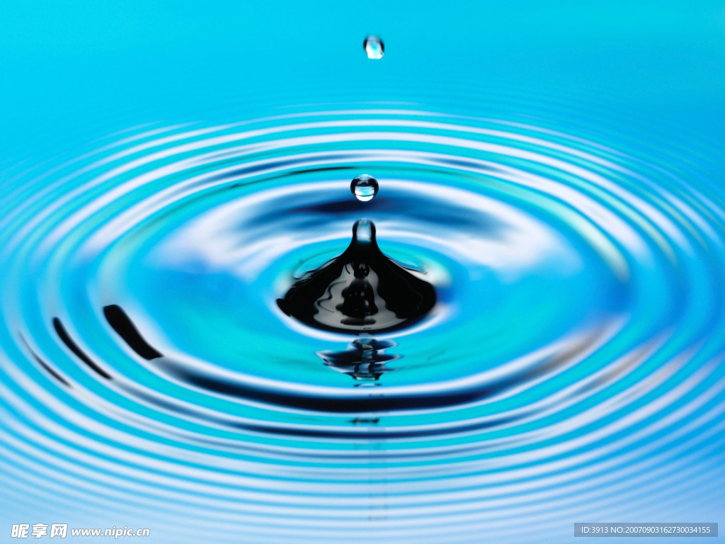 水滴