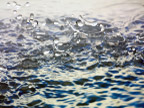 水波