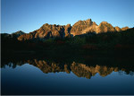 高山天池