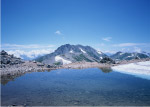 山川山峰