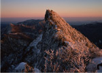 山峰
