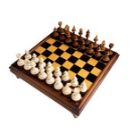 国际象棋