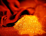 金粉