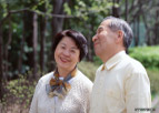 老年人