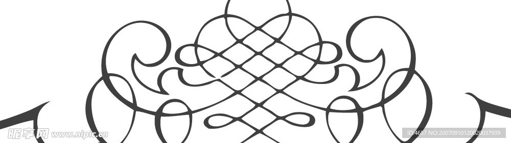 花纹