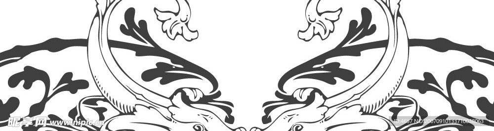 花纹