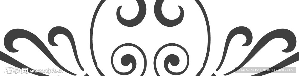 花纹