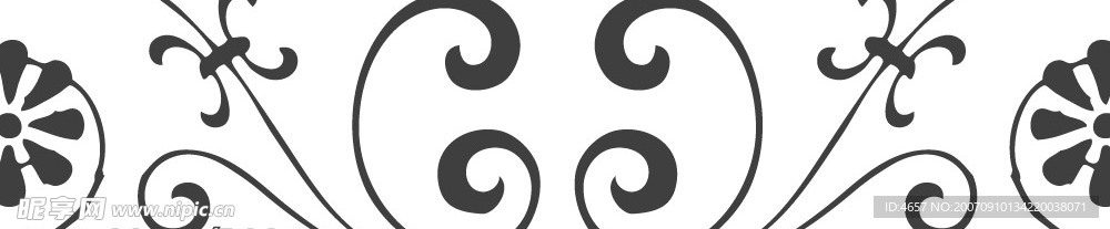 花纹