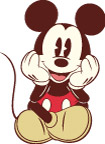Mickey米老鼠