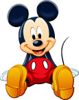 Mickey米老鼠