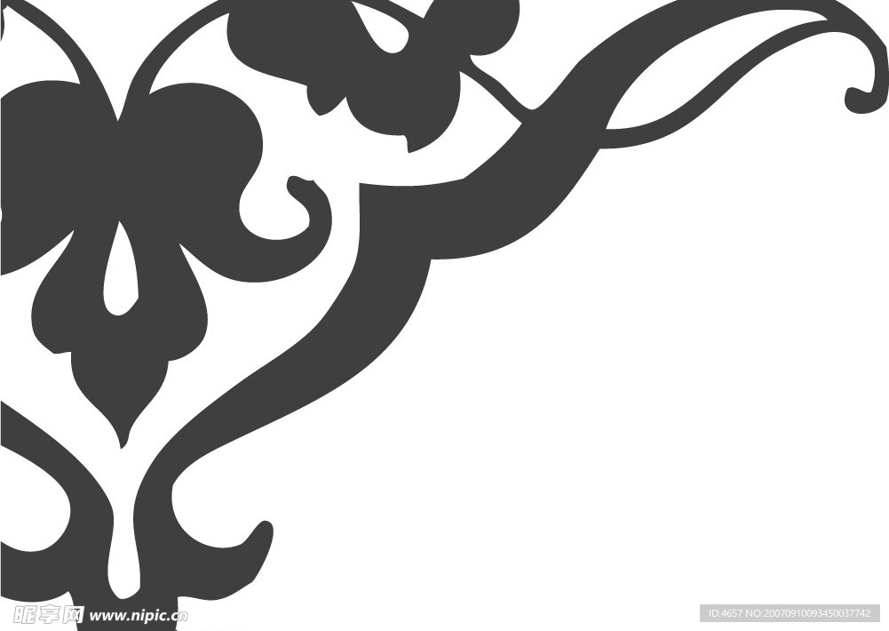 花纹