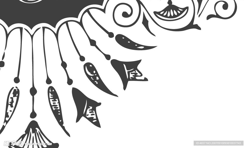 花纹