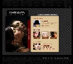 flash整站SWF文件03