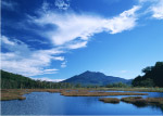 河流
