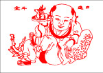 新年素材