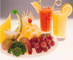 水果饮料