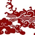 矢量云纹