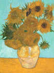 Van Gogh 文森梵谷名畫集
