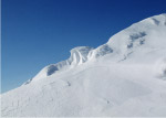 雪山