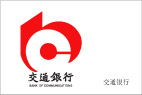 交通银行标志