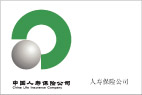 中国人寿标志